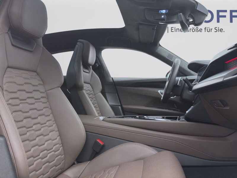 Bild 15: Audi e-tron GT Q PANO NAVI+ B&O LM21 KAMERA