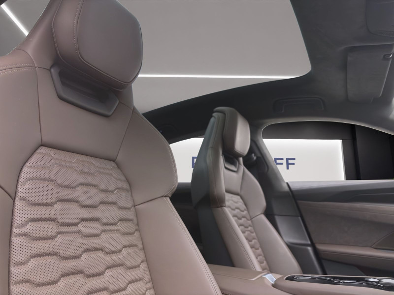 Bild 16: Audi e-tron GT Q PANO NAVI+ B&O LM21 KAMERA