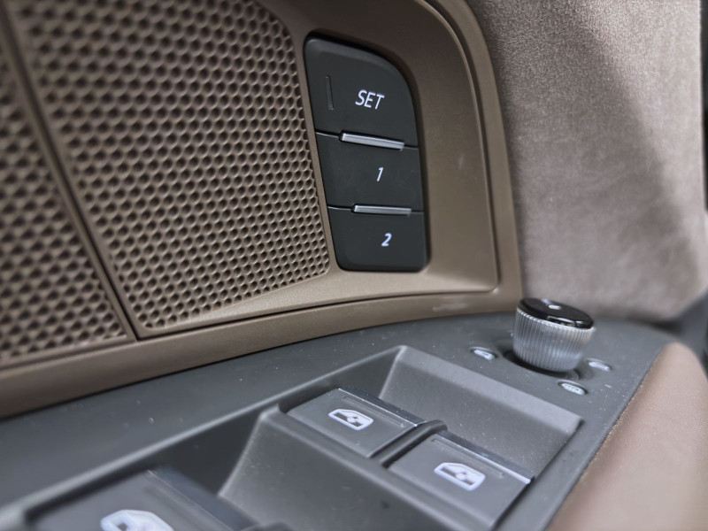 Bild 19: Audi e-tron GT Q PANO NAVI+ B&O LM21 KAMERA