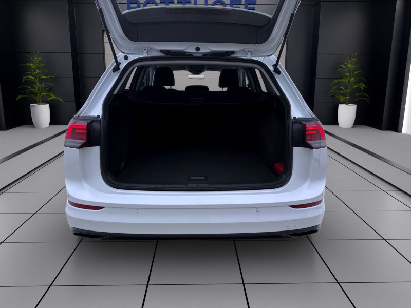 Bild 3: Volkswagen Golf Variant 2.0 TDI DSG LIFE KAMERA NAVI PDC SITZHZG