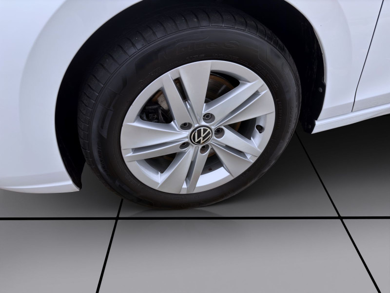 Bild 7: Volkswagen Golf Variant 2.0 TDI DSG LIFE KAMERA NAVI PDC SITZHZG