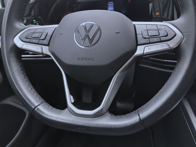 Bild 11: Volkswagen Golf Variant 2.0 TDI DSG LIFE KAMERA NAVI PDC SITZHZG