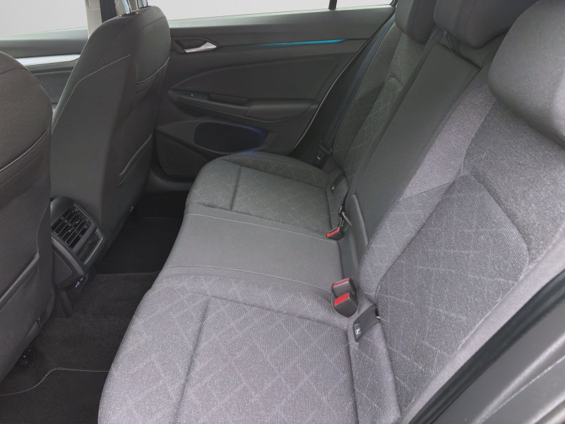 Bild 14: Volkswagen Golf Variant 2.0 TDI DSG LIFE KAMERA NAVI PDC SITZHZG