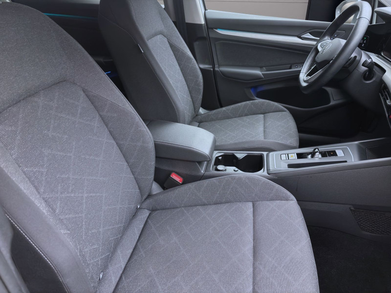 Bild 15: Volkswagen Golf Variant 2.0 TDI DSG LIFE KAMERA NAVI PDC SITZHZG