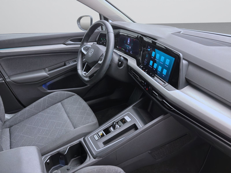 Bild 16: Volkswagen Golf Variant 2.0 TDI DSG LIFE KAMERA NAVI PDC SITZHZG