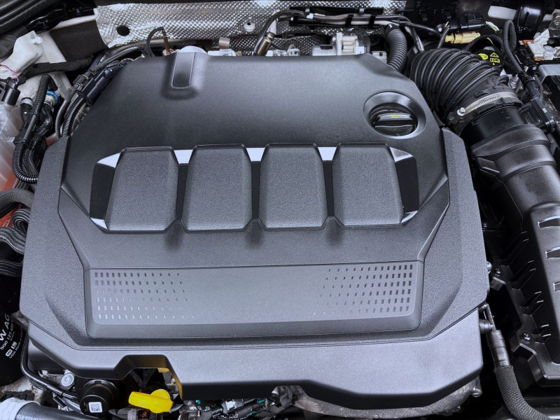 Bild 17: Volkswagen Golf Variant 2.0 TDI DSG LIFE KAMERA NAVI PDC SITZHZG