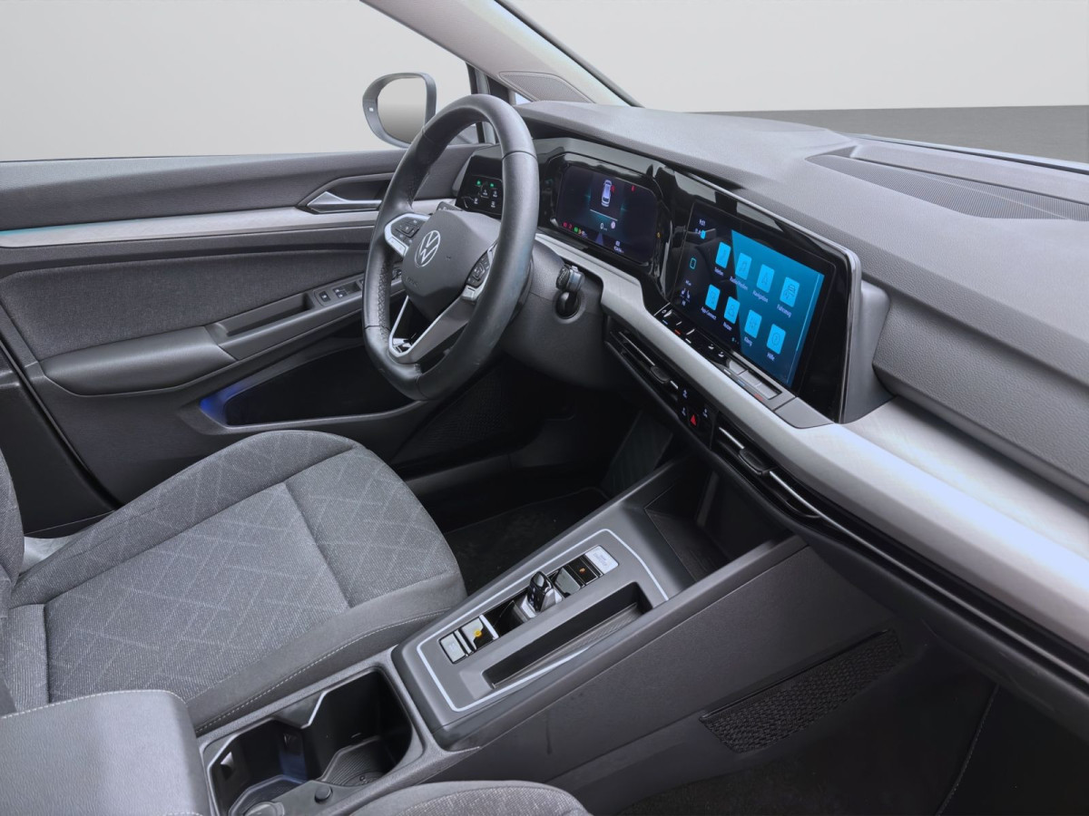 Thumb 16: Volkswagen Golf Variant 2.0 TDI DSG LIFE KAMERA NAVI PDC SITZHZG