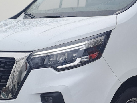 Ansicht 5 - Gebrauchtwagen Fahrzeug, Modell Primastar der Marke Nissan von Verkäufer Autohaus Wegener Berlin GmbH - Filiale Spandau