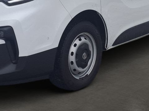 Ansicht 6 - Gebrauchtwagen Fahrzeug, Modell Primastar der Marke Nissan von Verkäufer Autohaus Wegener Berlin GmbH - Filiale Spandau