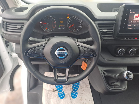 Ansicht 8 - Gebrauchtwagen Fahrzeug, Modell Primastar der Marke Nissan von Verkäufer Autohaus Wegener Berlin GmbH - Filiale Spandau