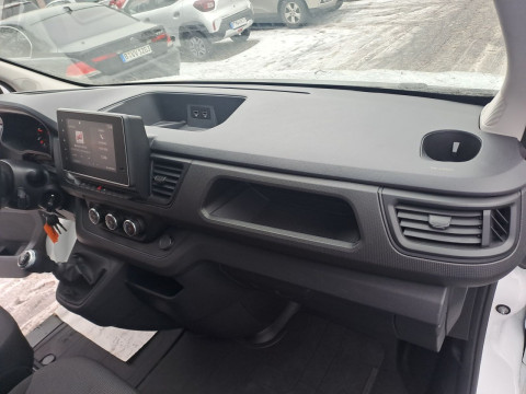 Ansicht 12 - Gebrauchtwagen Fahrzeug, Modell Primastar der Marke Nissan von Verkäufer Autohaus Wegener Berlin GmbH - Filiale Spandau