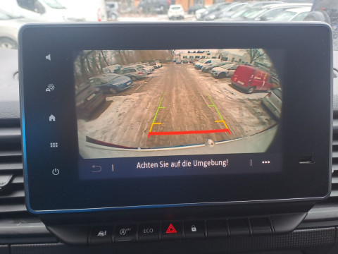 Ansicht 13 - Gebrauchtwagen Fahrzeug, Modell Primastar der Marke Nissan von Verkäufer Autohaus Wegener Berlin GmbH - Filiale Spandau