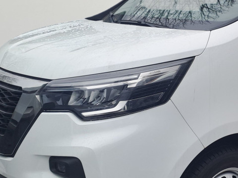 Ansicht 5 - Gebrauchtwagen Fahrzeug, Modell Primastar der Marke Nissan von Verkäufer Autohaus Wegener Berlin GmbH - Filiale Spandau