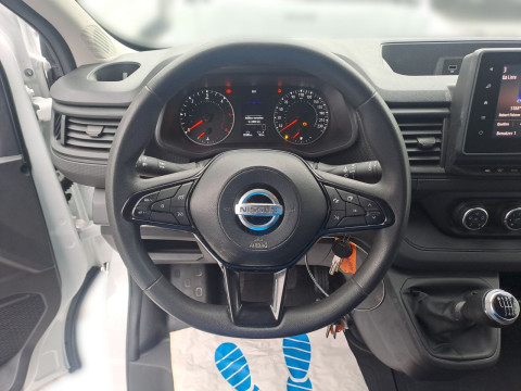 Ansicht 8 - Gebrauchtwagen Fahrzeug, Modell Primastar der Marke Nissan von Verkäufer Autohaus Wegener Berlin GmbH - Filiale Spandau