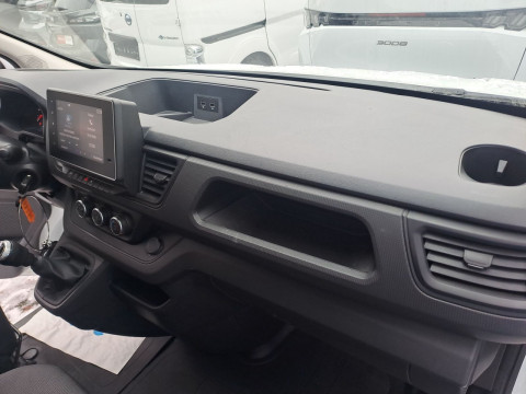 Ansicht 12 - Gebrauchtwagen Fahrzeug, Modell Primastar der Marke Nissan von Verkäufer Autohaus Wegener Berlin GmbH - Filiale Spandau