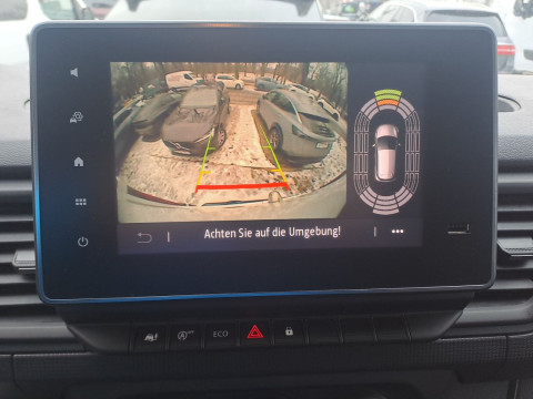 Ansicht 13 - Gebrauchtwagen Fahrzeug, Modell Primastar der Marke Nissan von Verkäufer Autohaus Wegener Berlin GmbH - Filiale Spandau