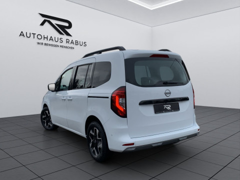 Ansicht 5 - Gebrauchtwagen Fahrzeug, Modell Townstar der Marke Nissan von Verkäufer Autohaus Rabus GmbH