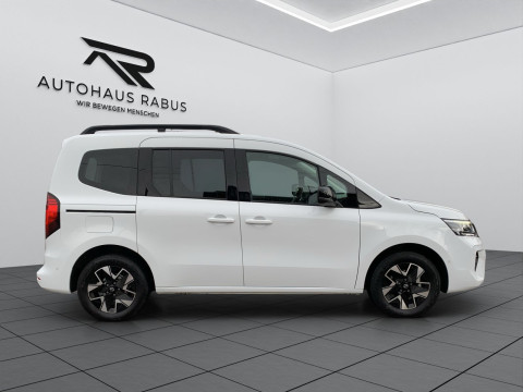 Ansicht 8 - Gebrauchtwagen Fahrzeug, Modell Townstar der Marke Nissan von Verkäufer Autohaus Rabus GmbH