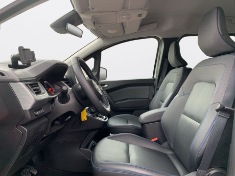 Ansicht 10 - Gebrauchtwagen Fahrzeug, Modell Townstar der Marke Nissan von Verkäufer Autohaus Rabus GmbH