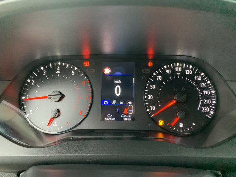 Ansicht 11 - Gebrauchtwagen Fahrzeug, Modell Townstar der Marke Nissan von Verkäufer Autohaus Rabus GmbH