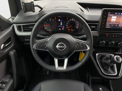 Ansicht 12 - Gebrauchtwagen Fahrzeug, Modell Townstar der Marke Nissan von Verkäufer Autohaus Rabus GmbH