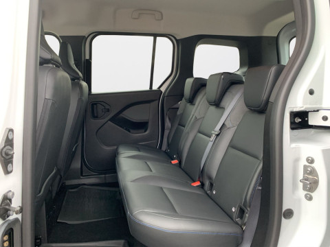 Ansicht 16 - Gebrauchtwagen Fahrzeug, Modell Townstar der Marke Nissan von Verkäufer Autohaus Rabus GmbH