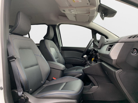 Ansicht 18 - Gebrauchtwagen Fahrzeug, Modell Townstar der Marke Nissan von Verkäufer Autohaus Rabus GmbH