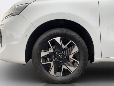 Ansicht 19 - Gebrauchtwagen Fahrzeug, Modell Townstar der Marke Nissan von Verkäufer Autohaus Rabus GmbH