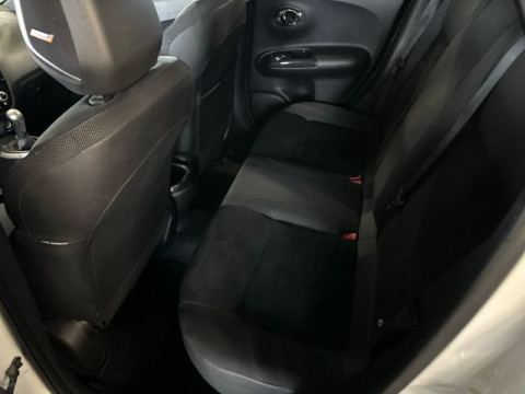 Ansicht 7 - Gebrauchtwagen Fahrzeug, Modell Juke der Marke Nissan von Verkäufer Autohaus Lich GmbH