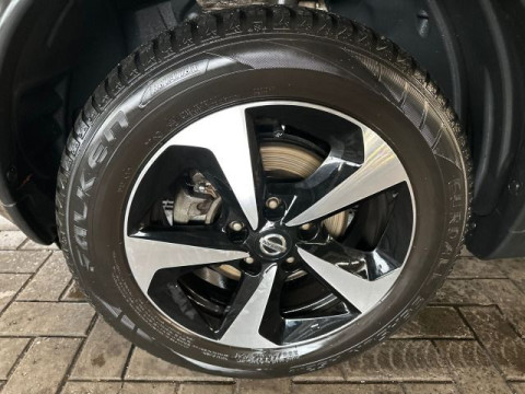 Ansicht 11 - Gebrauchtwagen Fahrzeug, Modell Juke der Marke Nissan von Verkäufer Autohaus Lich GmbH