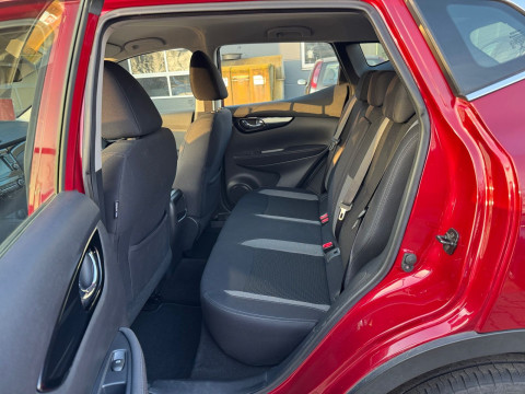 Ansicht 10 - Gebrauchtwagen Fahrzeug, Modell Qashqai der Marke Nissan von Verkäufer Autowelt Müller GmbH