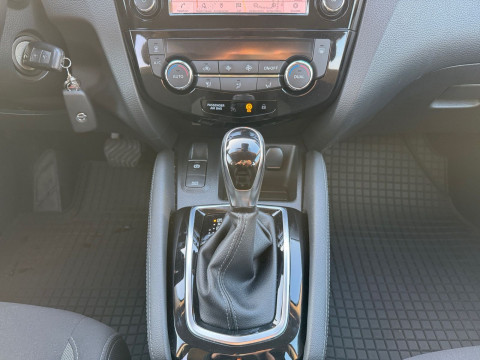 Ansicht 12 - Gebrauchtwagen Fahrzeug, Modell Qashqai der Marke Nissan von Verkäufer Autowelt Müller GmbH