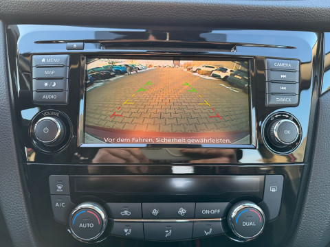 Ansicht 14 - Gebrauchtwagen Fahrzeug, Modell Qashqai der Marke Nissan von Verkäufer Autowelt Müller GmbH