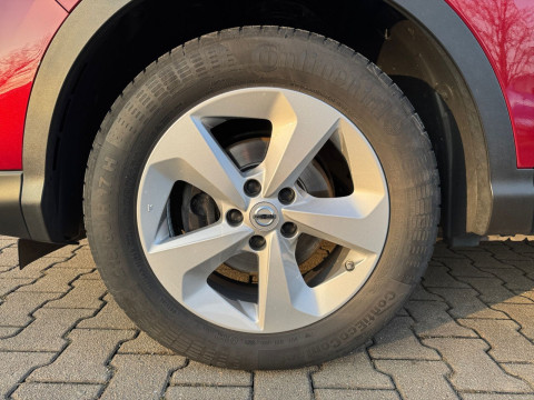 Ansicht 15 - Gebrauchtwagen Fahrzeug, Modell Qashqai der Marke Nissan von Verkäufer Autowelt Müller GmbH