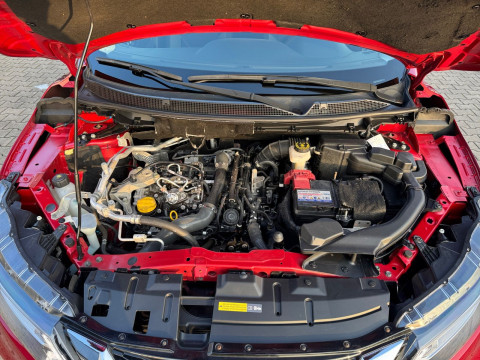 Ansicht 17 - Gebrauchtwagen Fahrzeug, Modell Qashqai der Marke Nissan von Verkäufer Autowelt Müller GmbH