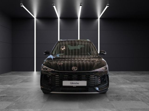 MG ZS - ZS Hybrid+ Luxury MY25.5 *BARPREIS*