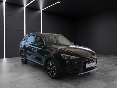 MG ZS - ZS Hybrid+ Luxury MY25.5 *BARPREIS*