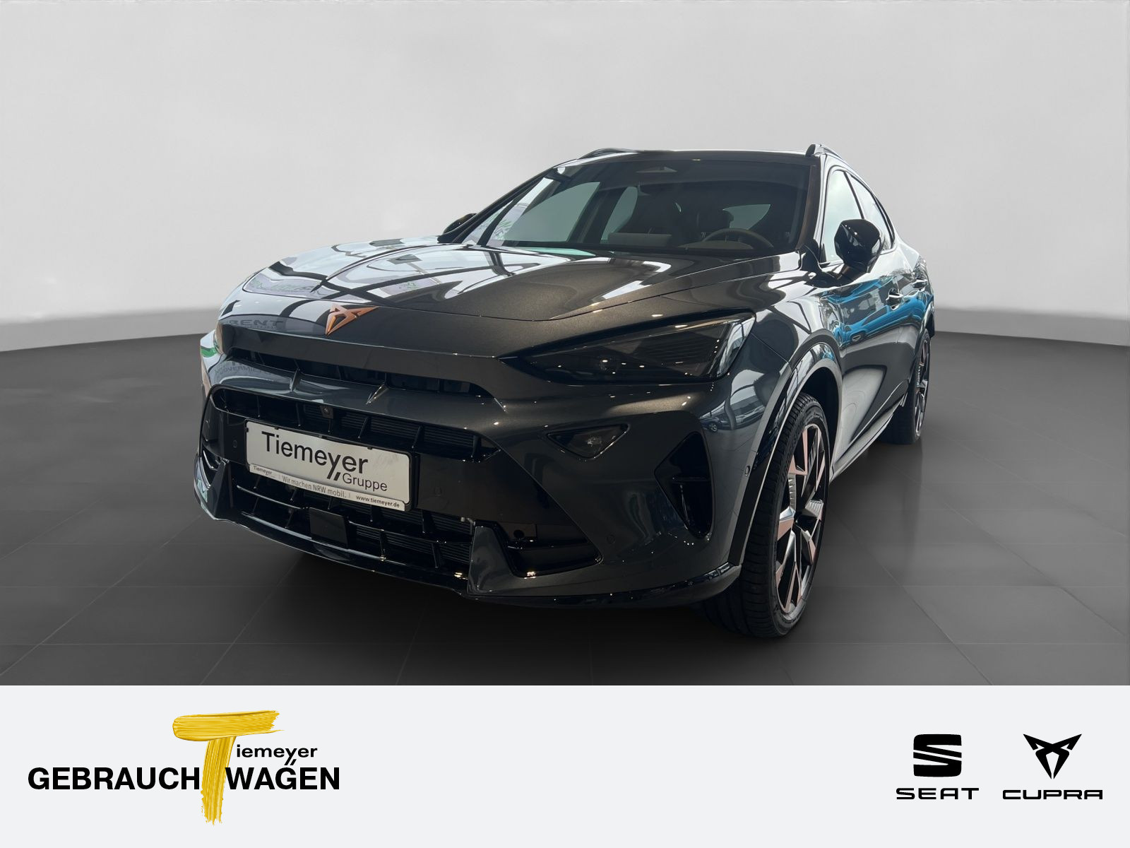 Cupra Formentor 1.5 e-HYBRID Cupra Formentor 1.5 e-HYBRID