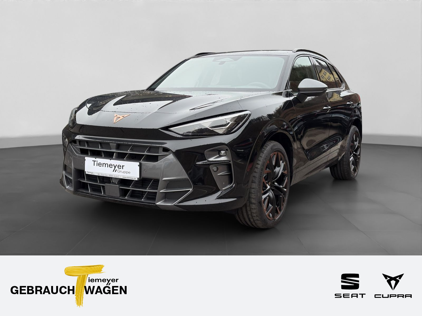 Cupra Terramar 1.5 e-HYBRID