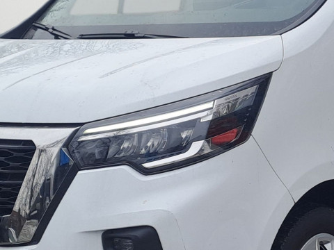 Ansicht 5 - Gebrauchtwagen Fahrzeug, Modell Primastar der Marke Nissan von Verkäufer Autohaus Wegener Berlin GmbH - Filiale Spandau