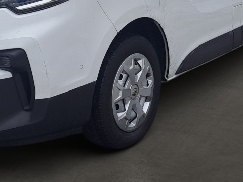 Ansicht 6 - Gebrauchtwagen Fahrzeug, Modell Primastar der Marke Nissan von Verkäufer Autohaus Wegener Berlin GmbH - Filiale Spandau