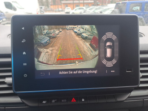 Ansicht 12 - Gebrauchtwagen Fahrzeug, Modell Primastar der Marke Nissan von Verkäufer Autohaus Wegener Berlin GmbH - Filiale Spandau