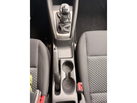 Ansicht 16 - Gebrauchtwagen Fahrzeug, Modell Micra der Marke Nissan von Verkäufer Auto-Vertrieb Müller GmbH