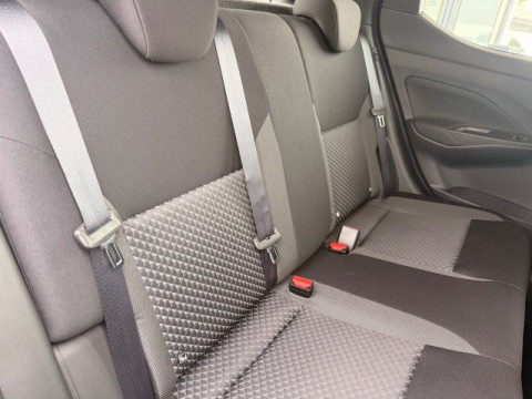 Ansicht 19 - Gebrauchtwagen Fahrzeug, Modell Micra der Marke Nissan von Verkäufer Auto-Vertrieb Müller GmbH