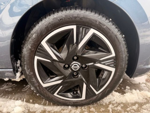 Ansicht 25 - Gebrauchtwagen Fahrzeug, Modell Micra der Marke Nissan von Verkäufer Auto-Vertrieb Müller GmbH