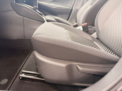 Ansicht 27 - Gebrauchtwagen Fahrzeug, Modell Micra der Marke Nissan von Verkäufer Auto-Vertrieb Müller GmbH