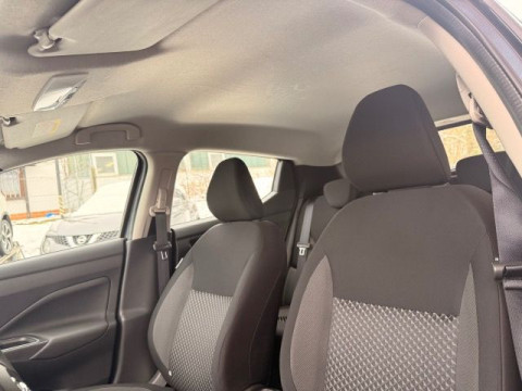 Ansicht 29 - Gebrauchtwagen Fahrzeug, Modell Micra der Marke Nissan von Verkäufer Auto-Vertrieb Müller GmbH