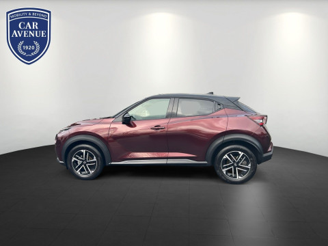 Ansicht 5 - Gebrauchtwagen Fahrzeug, Modell Juke der Marke Nissan von Verkäufer CAR Avenue Autohaus GmbH