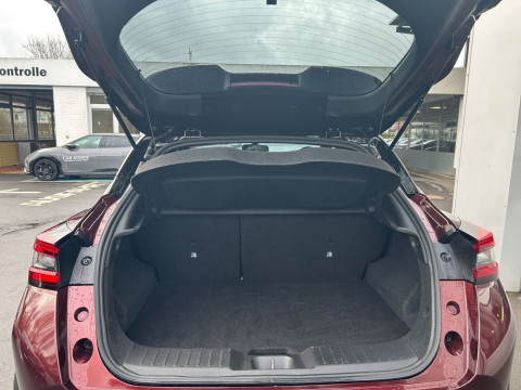 Ansicht 6 - Gebrauchtwagen Fahrzeug, Modell Juke der Marke Nissan von Verkäufer CAR Avenue Autohaus GmbH