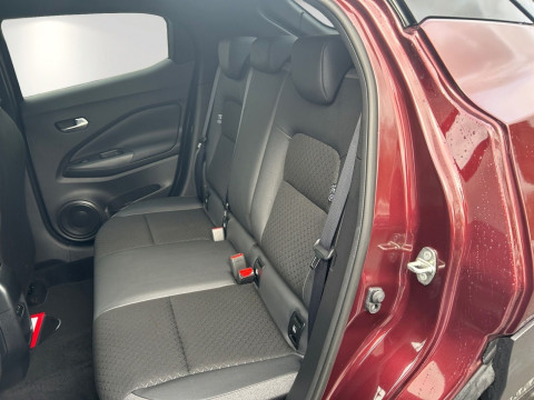 Ansicht 7 - Gebrauchtwagen Fahrzeug, Modell Juke der Marke Nissan von Verkäufer CAR Avenue Autohaus GmbH